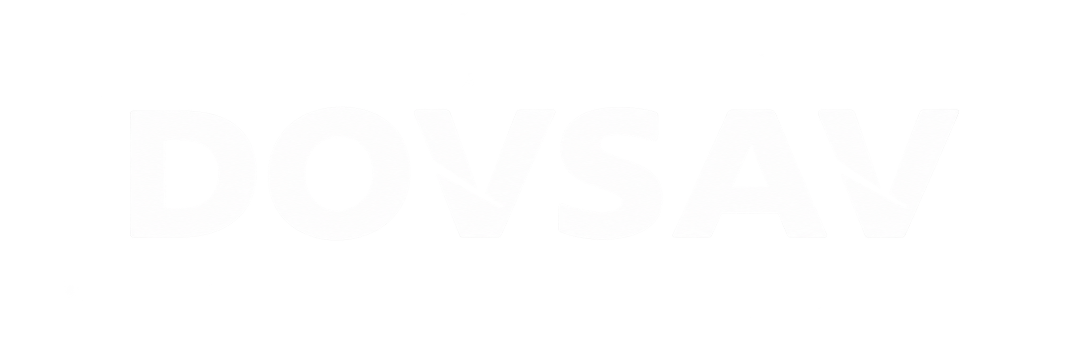 DOVSAV Luxury Logo